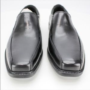 bostonian men's bolton free oxford